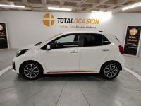 Kia Picanto 1.0 DPi 49kW (67CV) GT Line