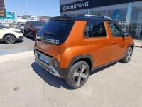Hyundai Inster 49KWH 85KW (115CV) Tecno