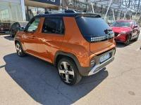 Hyundai Inster 49KWH 85KW (115CV) Tecno