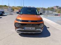 Hyundai Inster 49KWH 85KW (115CV) Tecno