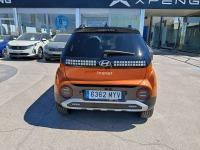 Hyundai Inster 49KWH 85KW (115CV) Tecno