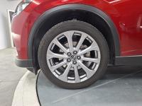 Mazda Cx-60 e-Skyactiv D MHEV 147kw 8AT Exclusi-Line