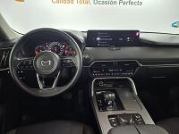 Mazda Cx-60 e-Skyactiv D MHEV 147kw 8AT Exclusi-Line