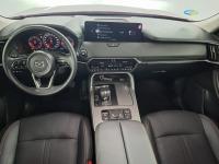 Mazda Cx-60 e-Skyactiv D MHEV 147kw 8AT Exclusi-Line