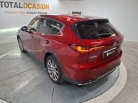 Mazda Cx-60 e-Skyactiv D MHEV 147kw 8AT Exclusi-Line