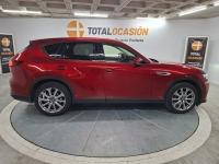 Mazda Cx-60 e-Skyactiv D MHEV 147kw 8AT Exclusi-Line