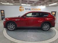 Mazda Cx-60 e-Skyactiv D MHEV 147kw 8AT Exclusi-Line