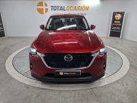 Mazda Cx-60 e-Skyactiv D MHEV 147kw 8AT Exclusi-Line