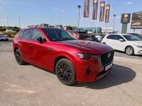 Mazda Cx-60 e-Skyactiv PHEV AWD Homura