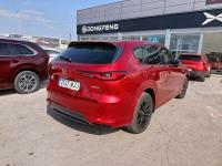 Mazda Cx-60 e-Skyactiv PHEV AWD Homura