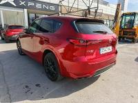 Mazda Cx-60 e-Skyactiv PHEV AWD Homura