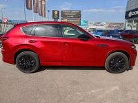 Mazda Cx-60 e-Skyactiv PHEV AWD Homura
