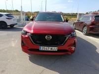 Mazda Cx-60 e-Skyactiv PHEV AWD Homura