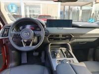 Mazda Cx-60 e-Skyactiv PHEV AWD Homura