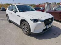 Mazda Cx-60 e-Skyac D MHEV 187kw 4WD Exclusive-Line
