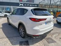 Mazda Cx-60 e-Skyac D MHEV 187kw 4WD Exclusive-Line