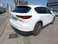 Mazda Cx-60 e-Skyac D MHEV 187kw 4WD Exclusive-Line
