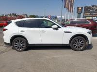 Mazda Cx-60 e-Skyac D MHEV 187kw 4WD Exclusive-Line