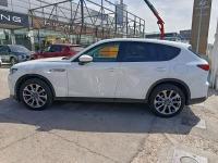 Mazda Cx-60 e-Skyac D MHEV 187kw 4WD Exclusive-Line