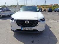Mazda Cx-60 e-Skyac D MHEV 187kw 4WD Exclusive-Line