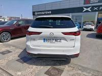 Mazda Cx-60 e-Skyac D MHEV 187kw 4WD Exclusive-Line