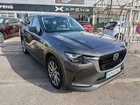 Mazda Cx-60 e-Skyactiv D MHEV 147kw 8AT Exclusi-Line