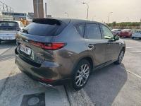 Mazda Cx-60 e-Skyactiv D MHEV 147kw 8AT Exclusi-Line