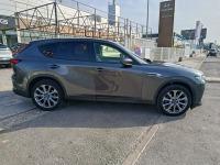 Mazda Cx-60 e-Skyactiv D MHEV 147kw 8AT Exclusi-Line
