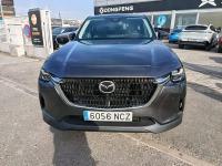 Mazda Cx-60 e-Skyactiv D MHEV 147kw 8AT Exclusi-Line