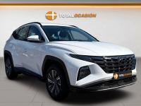 Hyundai Tucson 1.6 TGDI 169kW (230CV) HEV Maxx Auto