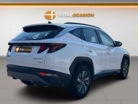 Hyundai Tucson 1.6 TGDI 169kW (230CV) HEV Maxx Auto