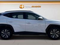Hyundai Tucson 1.6 TGDI 169kW (230CV) HEV Maxx Auto