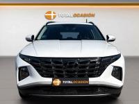 Hyundai Tucson 1.6 TGDI 169kW (230CV) HEV Maxx Auto