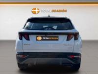 Hyundai Tucson 1.6 TGDI 169kW (230CV) HEV Maxx Auto