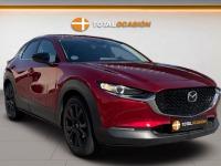 Mazda Cx-30 e-SKYACTIV-X 2.0 137kW AT Homura