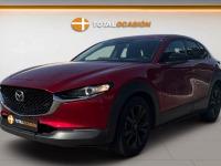 Mazda Cx-30 e-SKYACTIV-X 2.0 137kW AT Homura
