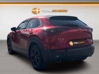 Mazda Cx-30 e-SKYACTIV-X 2.0 137kW AT Homura