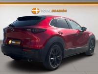 Mazda Cx-30 e-SKYACTIV-X 2.0 137kW AT Homura