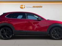 Mazda Cx-30 e-SKYACTIV-X 2.0 137kW AT Homura