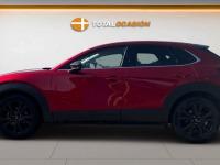 Mazda Cx-30 e-SKYACTIV-X 2.0 137kW AT Homura