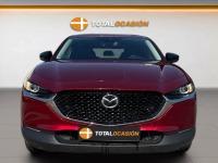 Mazda Cx-30 e-SKYACTIV-X 2.0 137kW AT Homura