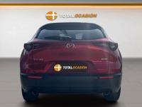 Mazda Cx-30 e-SKYACTIV-X 2.0 137kW AT Homura