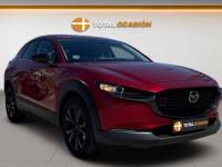 Mazda Cx-30 2.5L e-SKYACTIV G MHEV 103kW (140CV) 6MT FWD Nagisa