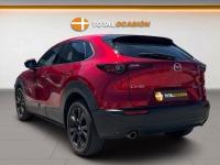 Mazda Cx-30 2.5L e-SKYACTIV G MHEV 103kW (140CV) 6MT FWD Nagisa
