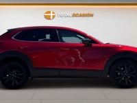 Mazda Cx-30 2.5L e-SKYACTIV G MHEV 103kW (140CV) 6MT FWD Nagisa