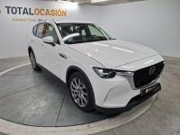 Mazda Cx-60 e-Skyactiv PHEV AWD Exclusive-Line