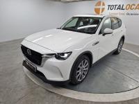 Mazda Cx-60 e-Skyactiv PHEV AWD Exclusive-Line