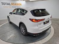 Mazda Cx-60 e-Skyactiv PHEV AWD Exclusive-Line