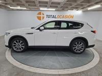 Mazda Cx-60 e-Skyactiv PHEV AWD Exclusive-Line