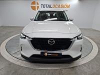 Mazda Cx-60 e-Skyactiv PHEV AWD Exclusive-Line